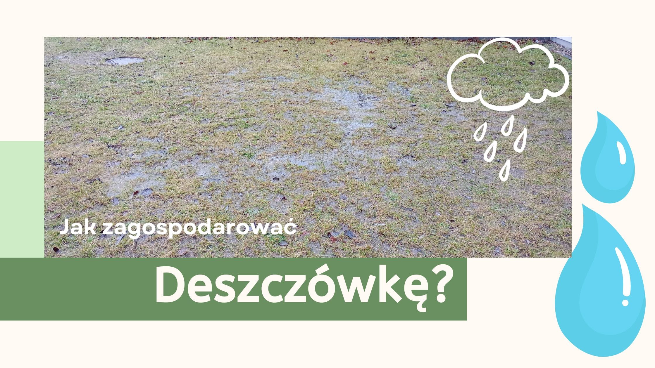 Odprowadzenie Wody Z Rynien Praktyczny Poradnik Jak Wykona